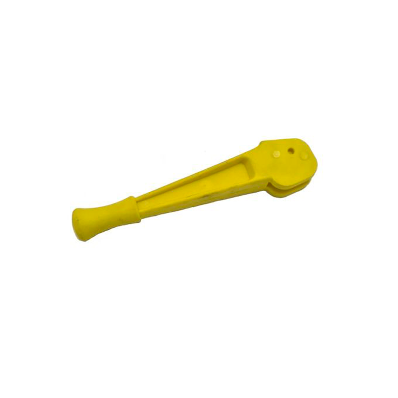 PALANCA LEVA AMARILLA PULVERIZADOR