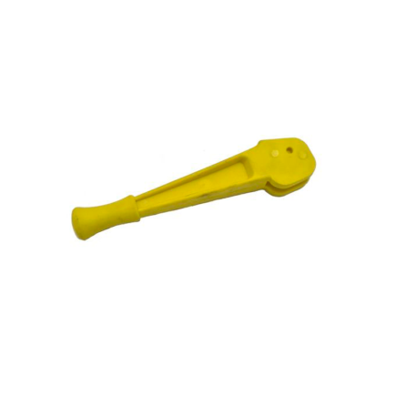 PALANCA LEVA AMARILLA PULVERIZADOR