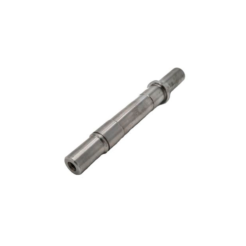 EJE DE VENTILADOR TURBINA