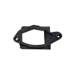 TOBERA SIMPLE DERECHA ABONADORA DOBLE DISCO