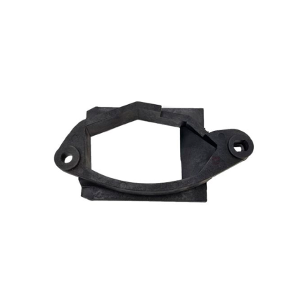 TOBERA SIMPLE DERECHA ABONADORA DOBLE DISCO