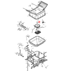 TAPA GOMA CABEZA DISTRIBUIDORA SEMBRADORA 2