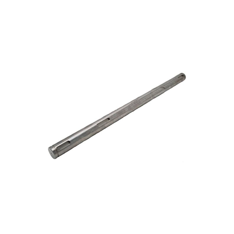 EJE HORIZONTAL AC2 ABONADORA DOBLE DISCO