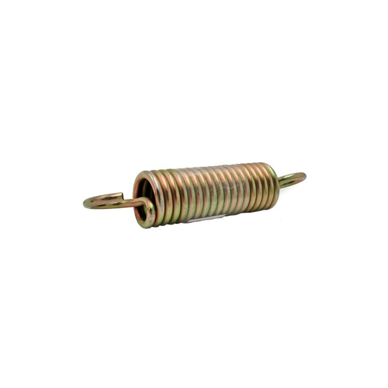 MUELLE GANCHOS 5,5 x 165 PULVERIZADOR