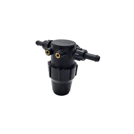 FILTRO BARRA COMPLETO PULVERIZADOR