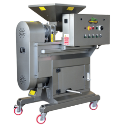 EXTRACTOR DE ACEITE OLIVOLIO