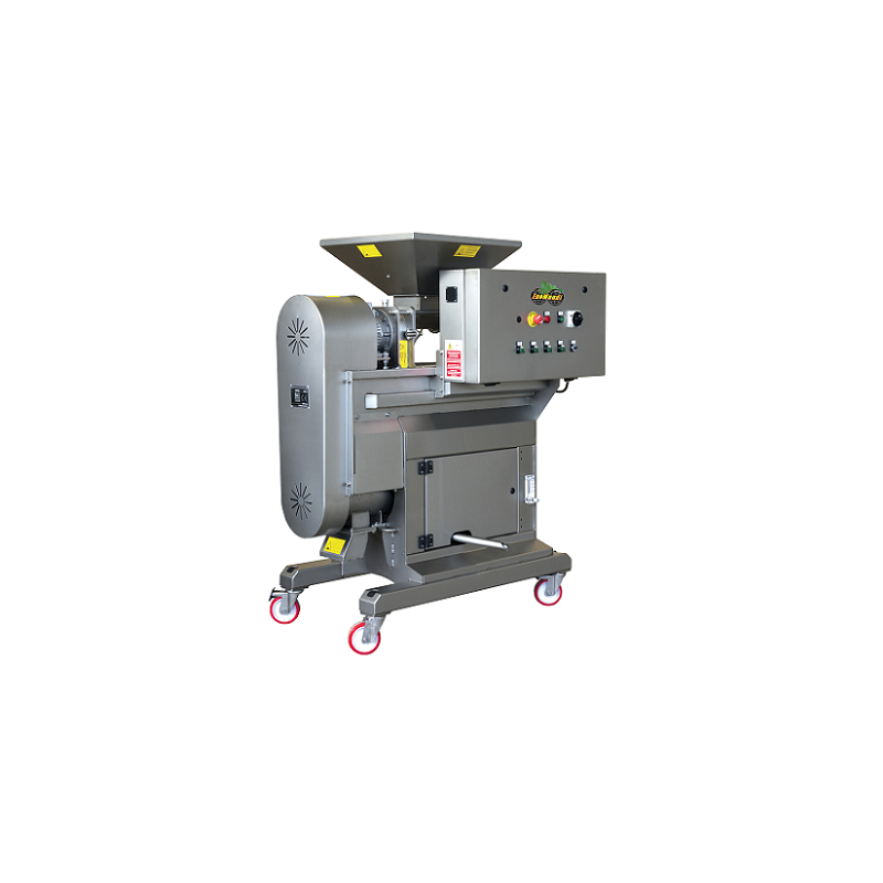 EXTRACTOR DE ACEITE OLIVOLIO