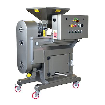 EXTRACTOR DE ACEITE OLIVOLIO