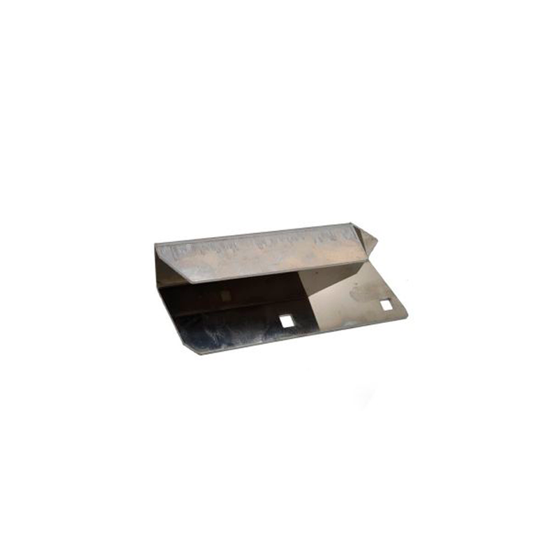PALETA GRANDE DERECHA ABONADORA DOBLE DISCO