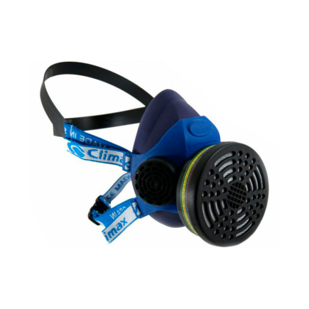 MÁSCARA PORTAFILTROS MOD. 762-S