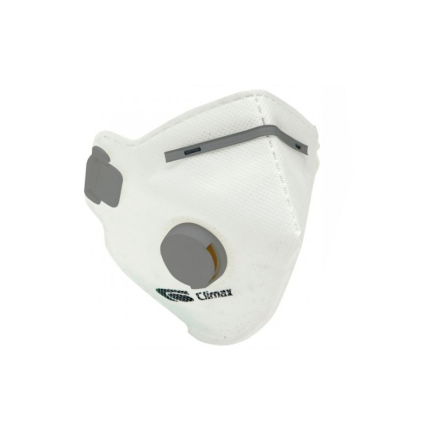 CLIMAX MÁSCARA 1720-V FFP2