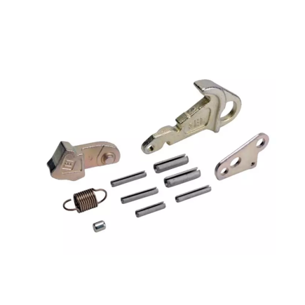 KIT DE REPARACIÓN COMPLETO GANCHO CAT2 CBM