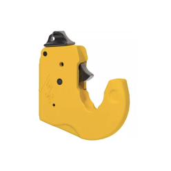 GANCHO DE ENGANCHE AUTOMÁTICO PARA SOLDAR CATEGORÍA 2...