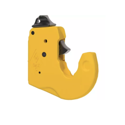 GANCHO DE ENGANCHE AUTOMÁTICO PARA SOLDAR CATEGORÍA 2H...