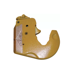 GANCHO DE ENGANCHE AUTOMÁTICO PARA SOLDAR CATEGORÍA 3/2...