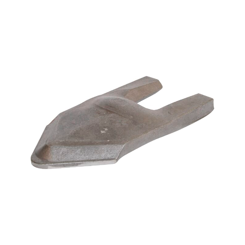 PUNTA CHISEL KVERNELAND KNOCK - ON 80 MM