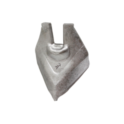 PUNTA CHISEL KVERNELAND KNOCK - ON 150 MM