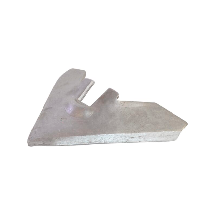 PUNTA CHISEL KVERNELAND KNOCK - ON 320 MM