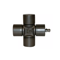 CRUCETA 27 X 74,6 G4 NUDO SIMPLE BONDIOLI & PAVESI