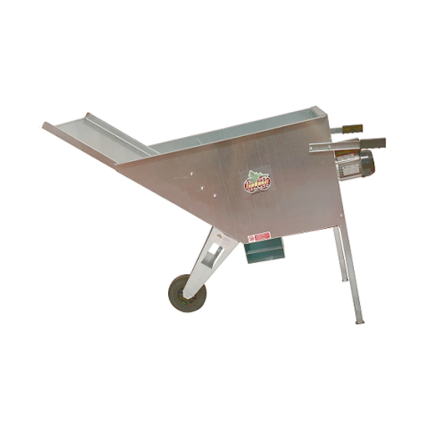 DESHOJADOR DE ACEITUNAS