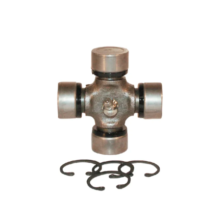 CRUCETA 30,2 X 106,5 107A VS. L.M. NUDO SIMPLE ANTIGUAS BONDIOLI & PAVESI