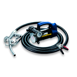 KIT BOMBA GOODYEAR GY 12050FP 50H 12V 4M PISTOLA MANUAL