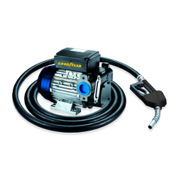 KIT BOMBA GOODYEAR GY 2201FP 2-4M PISTOLA AUTOMATICA 1" 220V