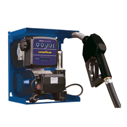 KIT BOMBA GOODYEAR GY 2203FP 2-4M PISTOLA AUTOMATICA 1"...