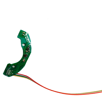 PLACA APERTURA DE TIJERA GY 2802PS GOOD YEAR