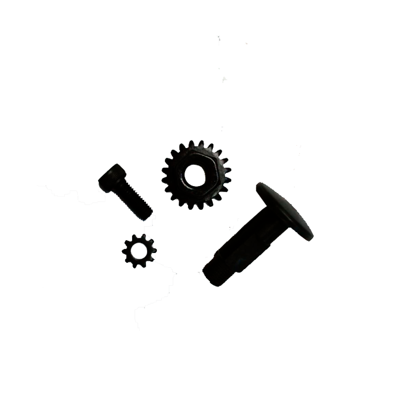 KIT TORNILLO CUCHILLA DE TIJERA GY 2802PS GOOD YEAR