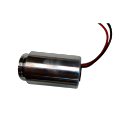 MOTOR CON PIÑON DE TIJERA GY 2802PS GOOD YEAR