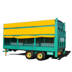 Carros Ganado CAMARA