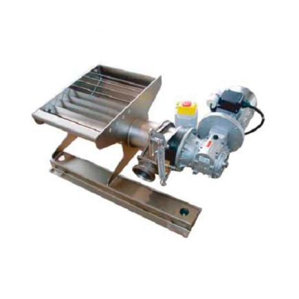 BOMBA DE PASTA CON TOLVA PSS1