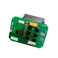 PLACA CONTROL DE TIJERA GY 3202PS GOOD YEAR