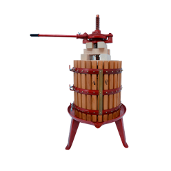 PRENSAS VERTICALES MANUALES CABEZAL TRADICIONAL