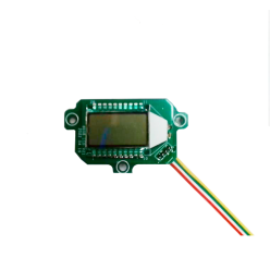 PANTALLA DE TIJERA GY 3202PS GOOD YEAR