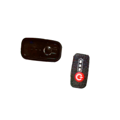 INTERRUPTOR ON/OFF PULSADOR DE TIJERA GY 3202PS GOOD YEAR