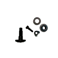 KIT TORNILLO CUCHILLA DE TIJERA GY 3202PS GOOD YEAR