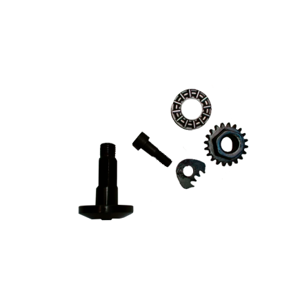 KIT TORNILLO CUCHILLA DE TIJERA GY 3202PS GOOD YEAR