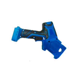 CARCASA DERECHA DE SIERRA DE MANO GY 450HC GOOD YEAR