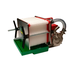 FILTROS DE PLACAS 20 X 20 INOXIDABLES PARA ACEITE