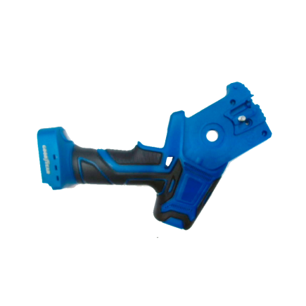 CARCASA IZQUIERDA DE SIERRA DE MANO GY 450HC GOOD YEAR