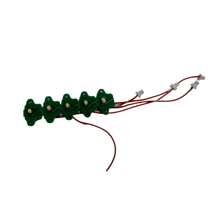 PLACA INTERRUPTOR DE TIJERA GY 4002PS GOOD YEAR