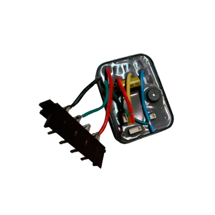 PLACA CONTROL DE TIJERA GY 4002PS GOOD YEAR