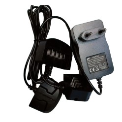 CARGADOR 3 VIAS 2,5AH TIPO C (BAT.CUADRADA) DE TIJERA GY...