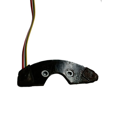 PLACA APERTURA DE TIJERA GY 4002PS GOOD YEAR