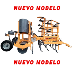 RODILLO SEMICHISEL SERIE CHS BAGUES