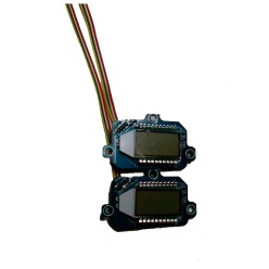 PANTALLA DE TIJERA GY 4002PS GOOD YEAR