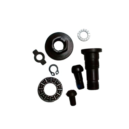 KIT TORNILLO CUCHILLA DE TIJERA GY 4002PS GOOD YEAR