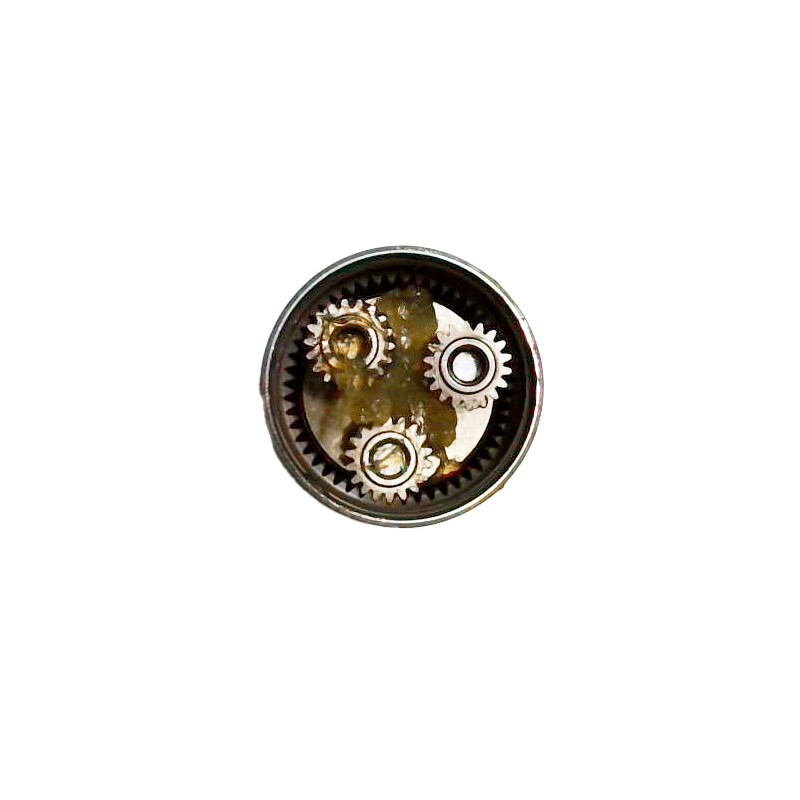 REDUCTORA MOTOR DE TIJERA GY 4002PS GOOD YEAR